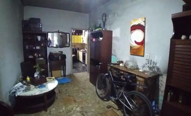 CASA 5 AMBIENTES HAEDO