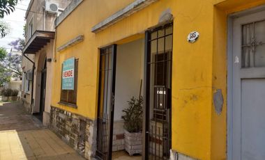 CASA 5 AMBIENTES HAEDO