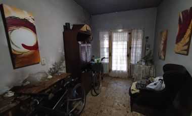 CASA 5 AMBIENTES HAEDO