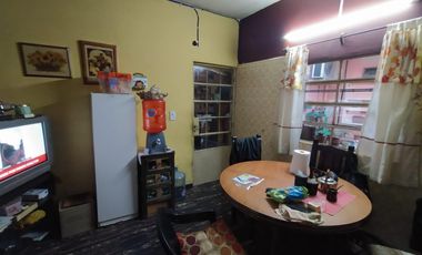 CASA 5 AMBIENTES HAEDO