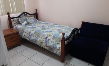 Vendo apart. en Coco del Mar *SF-CDM-166*