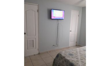 Vendo apart. en Coco del Mar *SF-CDM-166*