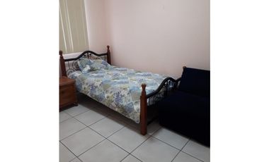 Vendo apart. en Coco del Mar *SF-CDM-166*