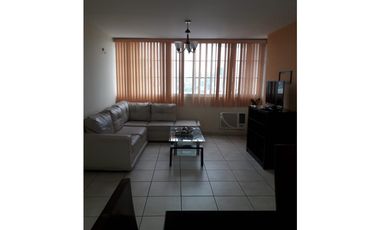 Vendo apart. en Coco del Mar *SF-CDM-166*
