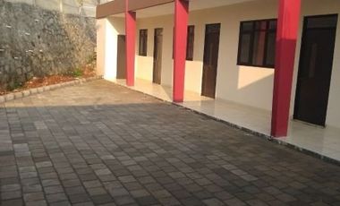 Cari rumah 2 lantai dengan fasilitas terbaik di Purwakarta?