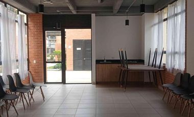 Apartamento El Altico ID: 162506r