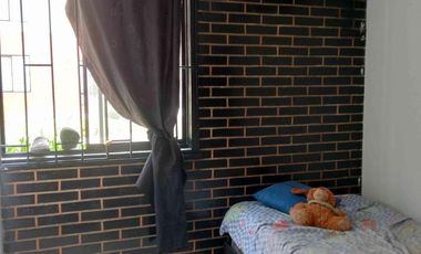 Apartamento El Altico ID: 162506r