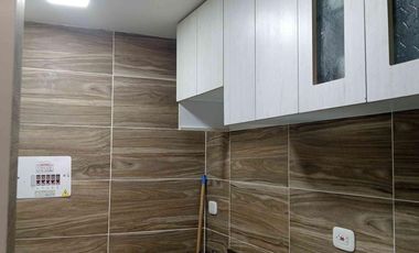 Apartamento El Altico ID: 162506r