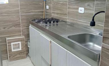 Apartamento El Altico ID: 162506r