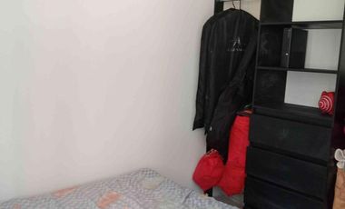 Apartamento El Altico ID: 162506r