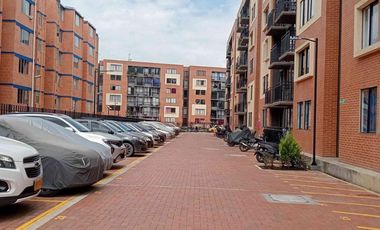 Apartamento El Altico ID: 162506r