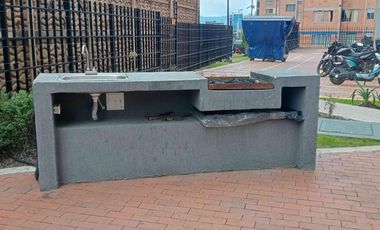 Apartamento El Altico ID: 162506r