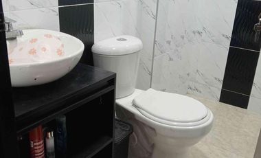 Apartamento El Altico ID: 162506r