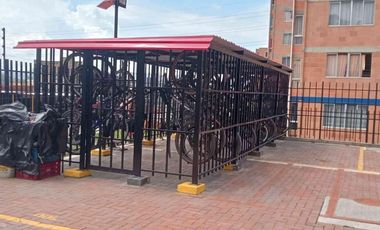 Apartamento El Altico ID: 162506r