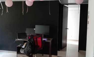 Apartamento El Altico ID: 162506r