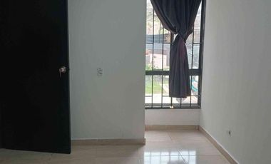 Apartamento El Altico ID: 162506r