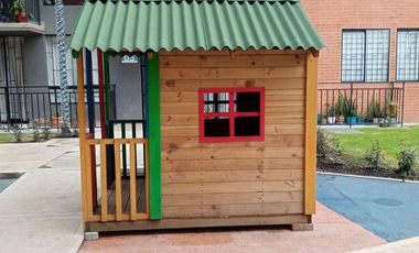 Apartamento El Altico ID: 162506r