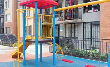 Apartamento El Altico ID: 162506r