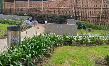 Apartamento El Altico ID: 162506r