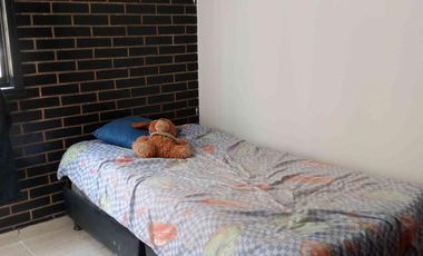 Apartamento El Altico ID: 162506r