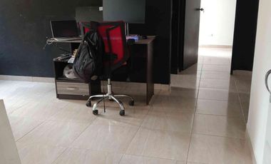 Apartamento El Altico ID: 162506r