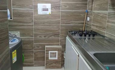 Apartamento El Altico ID: 162506r