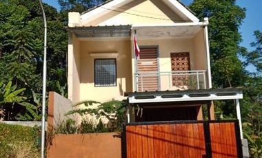 Rumah Minimalis @Jatihandap Cicaheum Dekat Kawasan Antapani, Cikutra, Cicadas dan Cicaheum