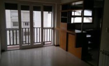 Departamento en Venta en Macrocentro