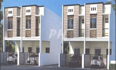 Beautiful Townhouse For Sale in Novaliches QC Near Susana R