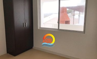 Suite frente al mar de Venta en Playas, Punta Mar, Ocean Club
