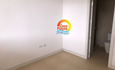 Suite frente al mar de Venta en Playas, Punta Mar, Ocean Club