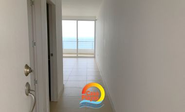 Suite frente al mar de Venta en Playas, Punta Mar, Ocean Club
