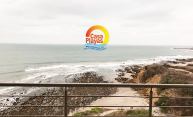 Suite frente al mar de Venta en Playas, Punta Mar, Ocean Club