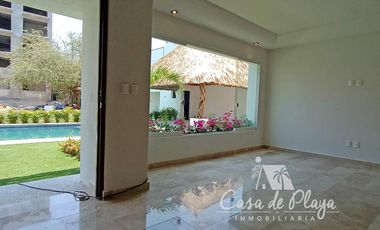 VILLA DE LUJO EN VENTA ACAPULCO DIAMANTE
