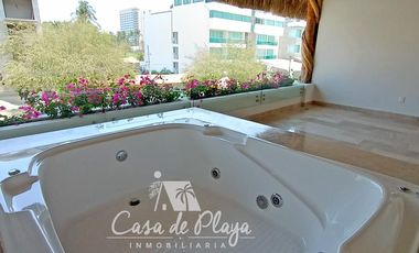 VILLA DE LUJO EN VENTA ACAPULCO DIAMANTE