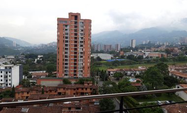 apartamento en arriendo en suramérica. Cod A27485