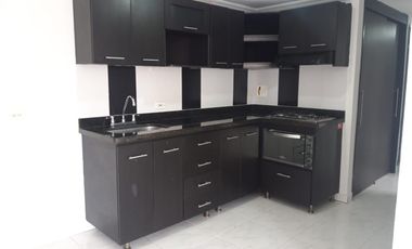 apartamento en arriendo en suramérica. Cod A27485