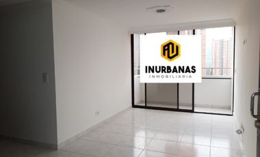 apartamento en arriendo en suramérica. Cod A27485