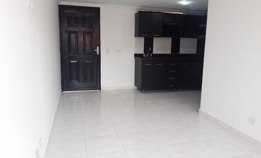 apartamento en arriendo en suramérica. Cod A27485