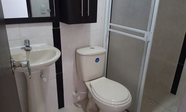 apartamento en arriendo en suramérica. Cod A27485