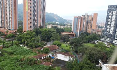 apartamento en arriendo en suramérica. Cod A27485