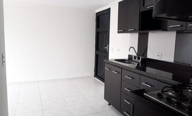 apartamento en arriendo en suramérica. Cod A27485