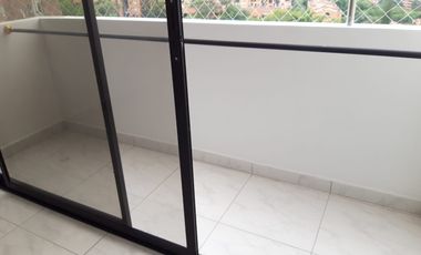 apartamento en arriendo en suramérica. Cod A27485