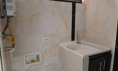 apartamento en arriendo en suramérica. Cod A27485