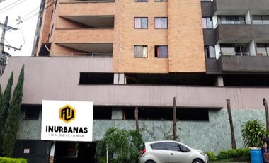 apartamento en arriendo en suramérica. Cod A27485