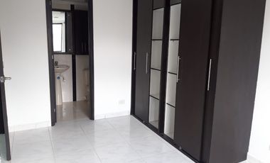 apartamento en arriendo en suramérica. Cod A27485