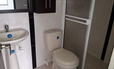 apartamento en arriendo en suramérica. Cod A27485