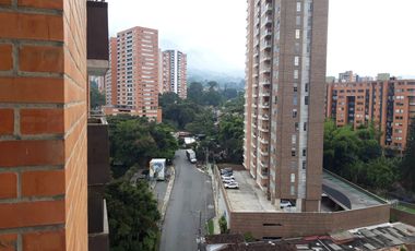 apartamento en arriendo en suramérica. Cod A27485