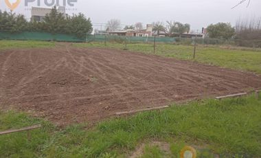 Terreno en Funes Town