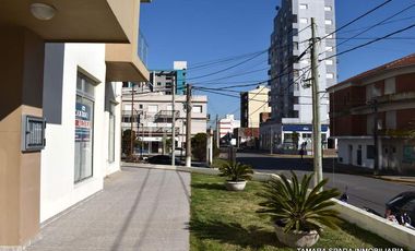 DEPTO CON VISTA AL MAR PILETA Y GIMNASIO